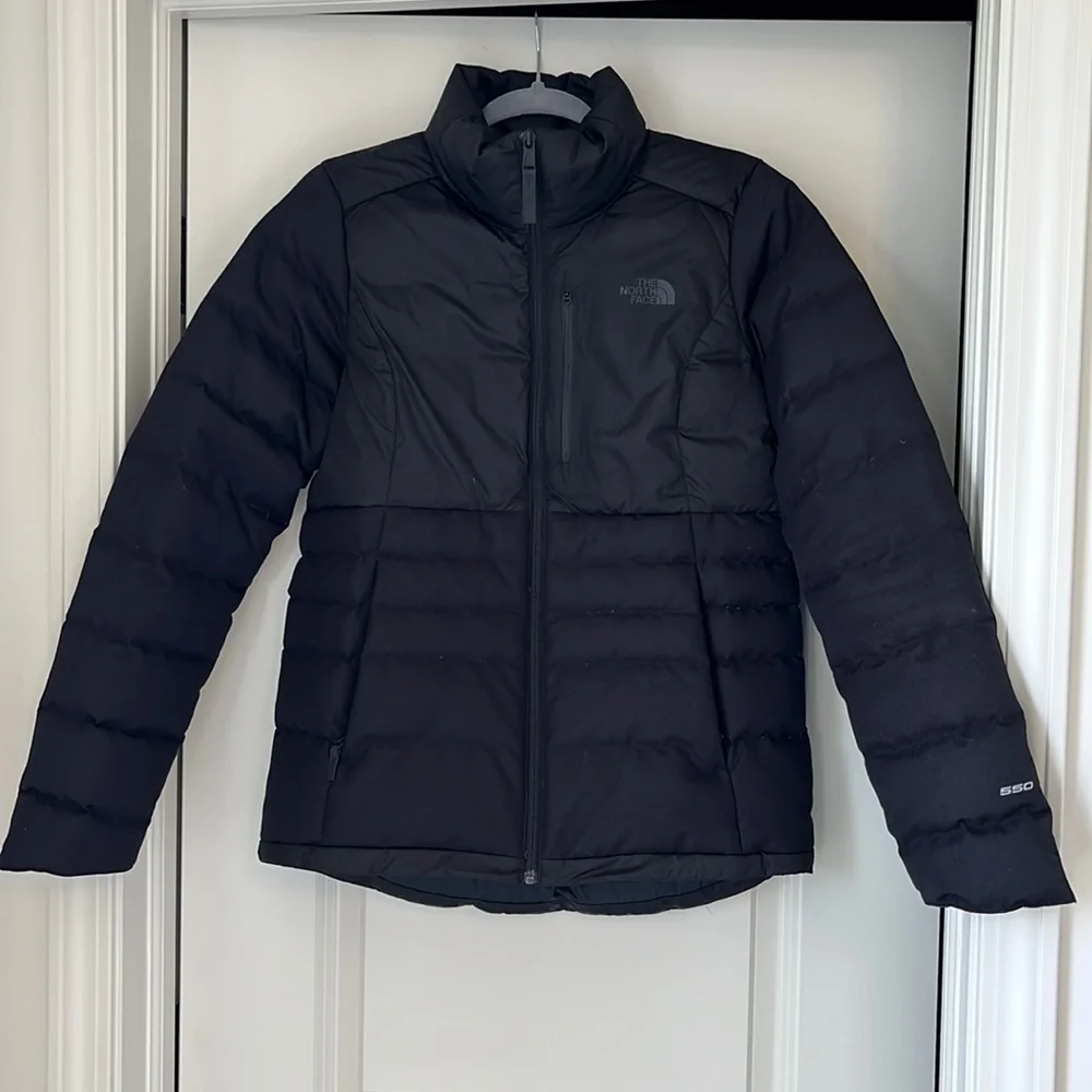 North Face down jacket - Picture 1 of 7